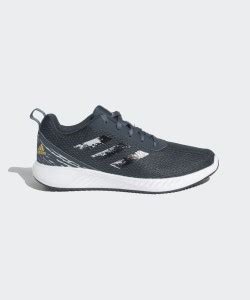 ADIDAS Mesh Lace-Ups Running Shoes For Men - Buy ADIDAS Mesh Lace-Ups ...