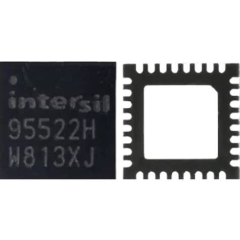 INTERSIL 95522H IC