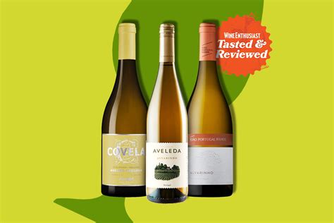 Quinta da Lixa 2023 Terras do Minho White (Vinho Verde) Rating and Review | Wine Enthusiast