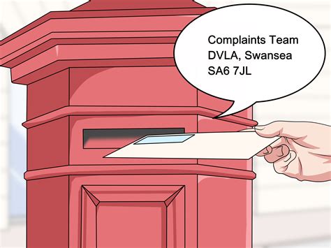 What Is Address Of Dvla at Jennifer Wilkins blog