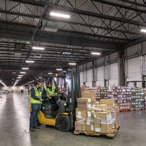 Span Alaska Transportation - Alaska Business Magazine