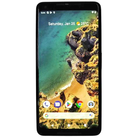 Google Pixel Mobiles | Refurbished Pixel Phones with Warranty