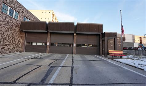 Ames identifies new location for Welch Ave. fire station. Where is it?