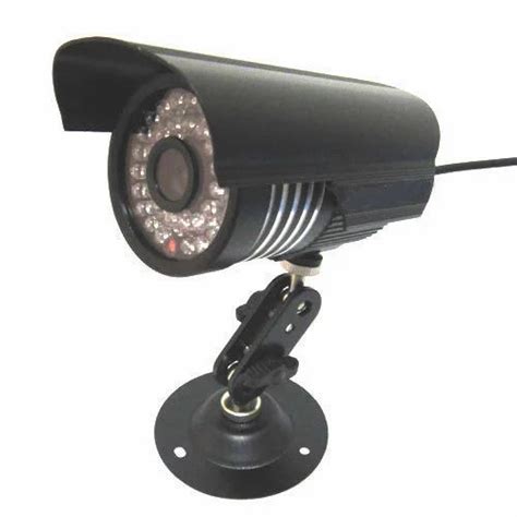 Camera CCTV 的图像结果