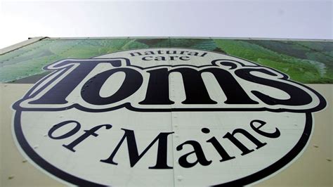 Tom's of Maine toothpaste made with bacteria-contaminated water, FDA ...