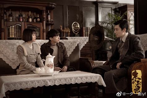 [Upcoming Mainland Chinese Drama 2021] The Last Cook 末代厨娘 - Mainland ...