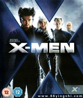X战警3：背水一战 X-Men: The Last Stand (2006) 惊悚科幻电影 美国 - 盘Ta-云盘资源共享站