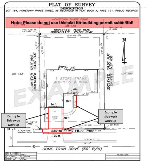 Paving - Driveways & Sidewalks | City of Joliet, IL