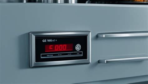 Image result for GE Profile Error Code F116