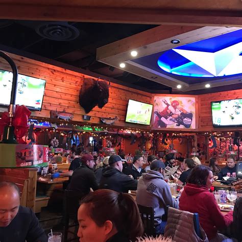 TEXAS ROADHOUSE, Taylorsville - Menu, Prices & Restaurant Reviews ...