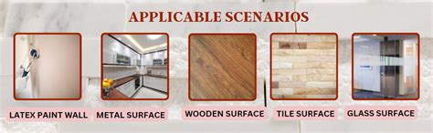 Buy Wall1ders 40 Rings Seven Size Mirror Stickers for Wall, Acrylic ...