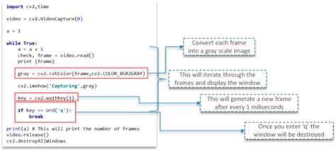 OpenCV Python Edureka 的图像结果