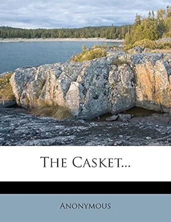 Amazon.in: Buy The Casket... Book Online at Low Prices in India | The ...
