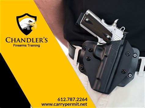 MN/WI/FL Permit to Carry Course - New Richland, MN,, New Richland ...
