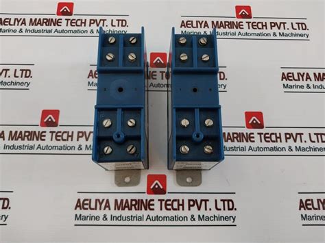 Gems Sensors St-54803 Dual Channel Zener Barrier 20V 180 Ohm – Aeliya ...