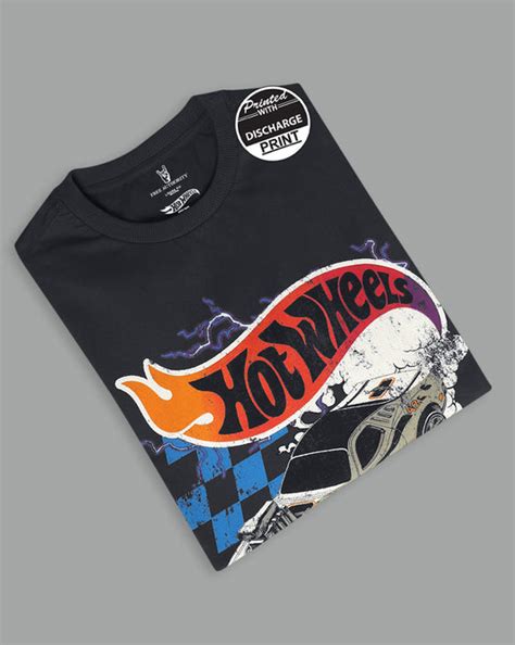 Hot Wheels Official Merchandise – Free Authority