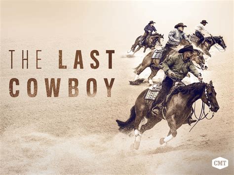 Prime Video: The Last Cowboy - Season 5