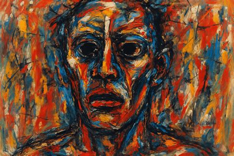 Expressionism :. - Art of AI