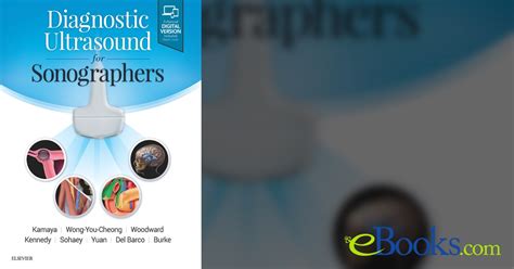 Diagnostic Ultrasound for Sonographers E-Book