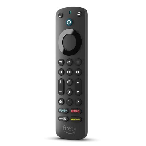 Introducing Alexa Voice Remote Pro, includes remote finder, TV controls ...