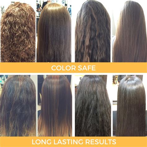 Brazilian Keratin Treatment Complex Blowout KERAZON Kit 2oz/60ml ...