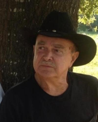 Billy John Jones Obituary (2023) - Mt. Pleasant, TX - Curry-Welborn ...