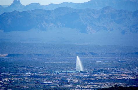 Elevation Scottsdale Arizona