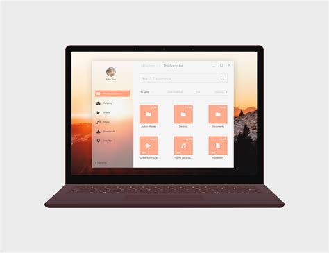 File Explorer 00 的图像结果