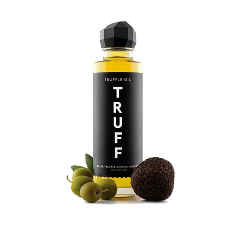 What is truffle butter ？Heart of truffle butter
