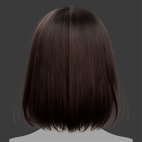 Image result for Simple XGen Hair Tutorial