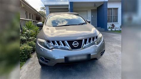 2010 Nissan Murano ST: owner review