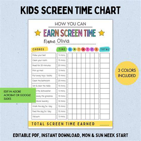 How To Control Kids Screen Time Without Turning Into The Bad Guy