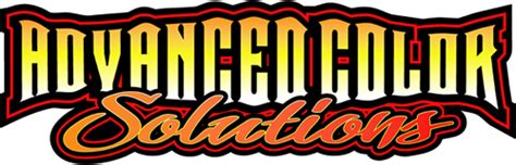 Image result for Advanced Color Solutions