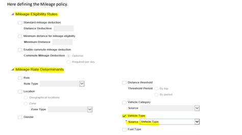 Image result for How to Use Oracle Fusion Mobile Expense App