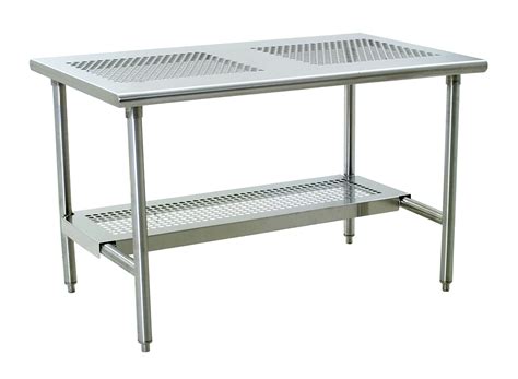Steel Table - Infoupdate.org