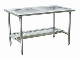 Image result for Stainless Steel Table