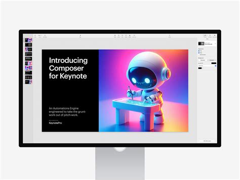 KeynotePro | Sign In