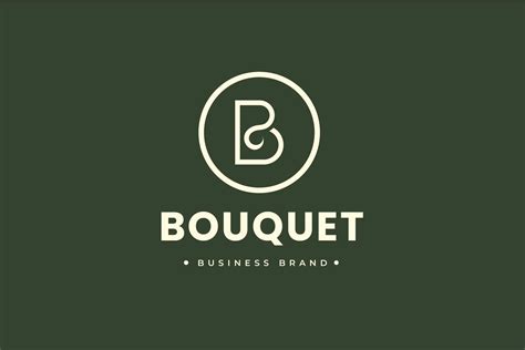 Simple Letter B Elegant Logo Design Graphic by BlackSweet · Creative Fabrica