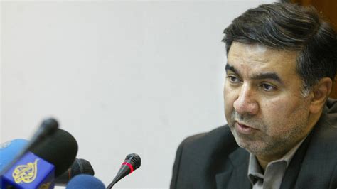 Iran's OPEC governor dies after brain haemorrhage