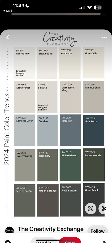 Pin by Jaime Jones on My Office Remodel | Brown grey paint color, Brown ...