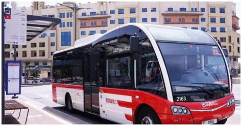 RTA Bus Routes In Dubai 2023,യാ ത്ര കൂ ടു ത ൽ എ ളു പ്പ മാ കും; ദുബായിലെ ...