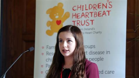 When babies with congenital heart defects grow up to live normal lives ...