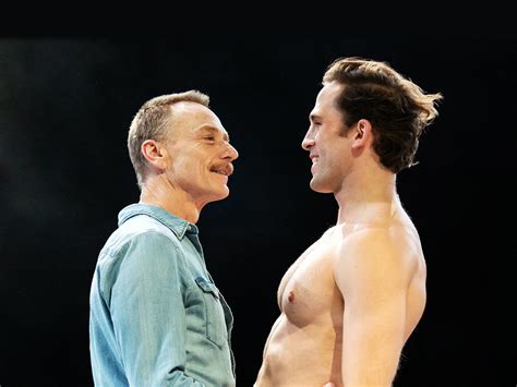 The Normal Heart Tickets | What's On Stage