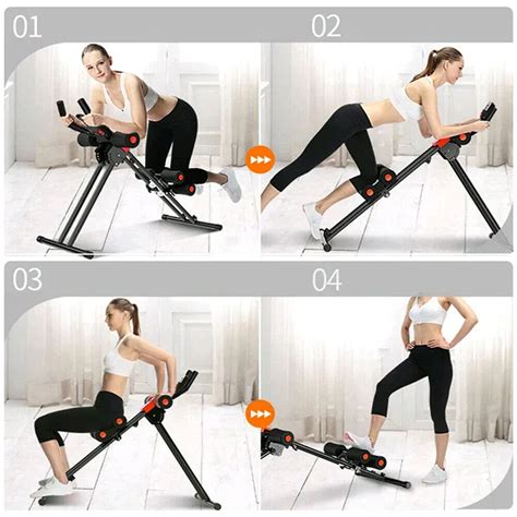 Image result for Core Exercise Machine