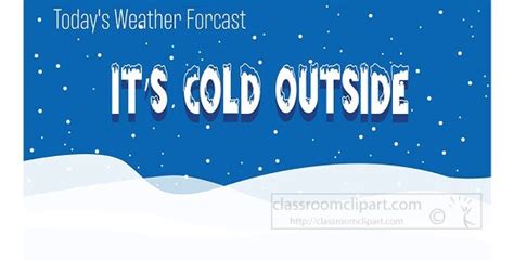Image result for Cold Weather Outside