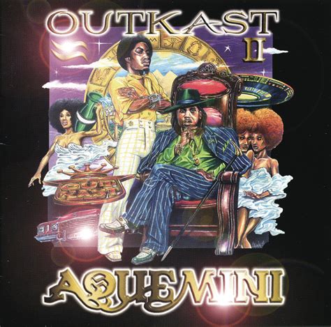 Outkast’s 'Aquemini,' the blueprint of the Southern black renaissance ...