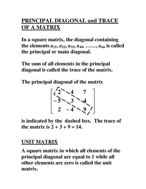 Basic Matrix Math 的图像结果
