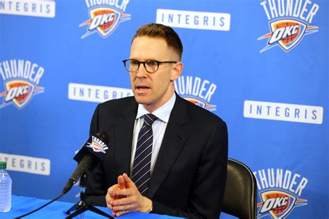 OKC Thunder: Injury updates, offensive upgrade highlight 5 keys of Sam ...