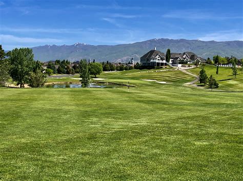 Eaglewood Utah Golf Guy