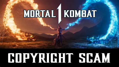 Strip game in Mortal Kombat - Strip Games - YouTuber scammed beauty